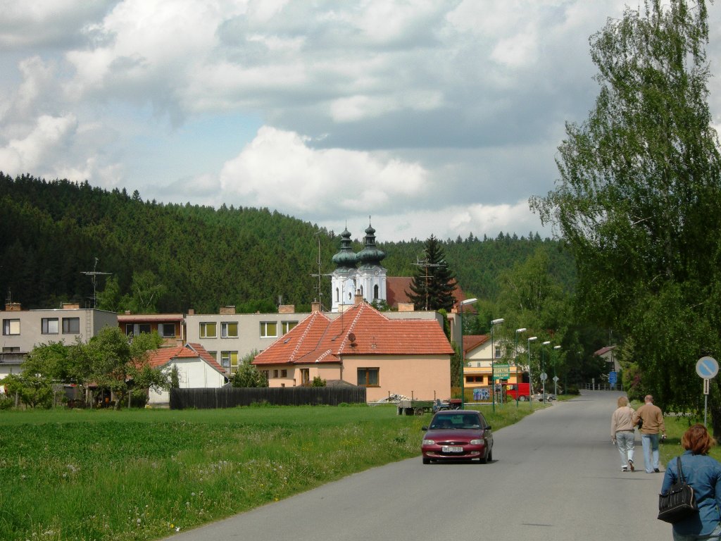 Moravsky Kras